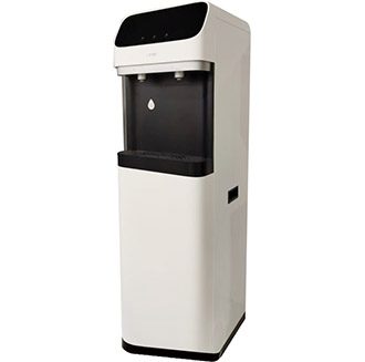 Commercial net drinking machine D300 series