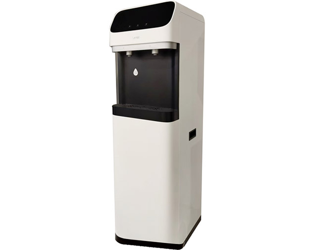 Commercial net drinking machine D300 series