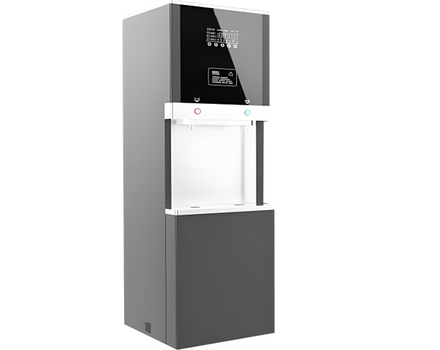 Commercial net drinking machine D500