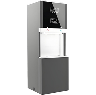 Commercial net drinking machine D500