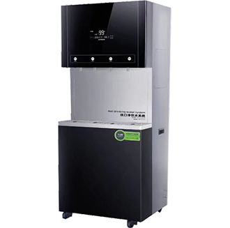 Commercial net drinking machine D510 series