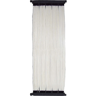 Immersed PVDF composite film curtain-LJ1 type