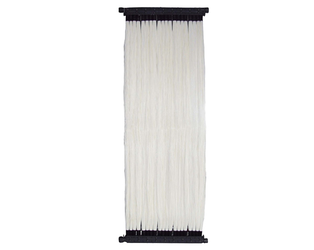 Immersed PVDF composite film curtain-LJ1 type