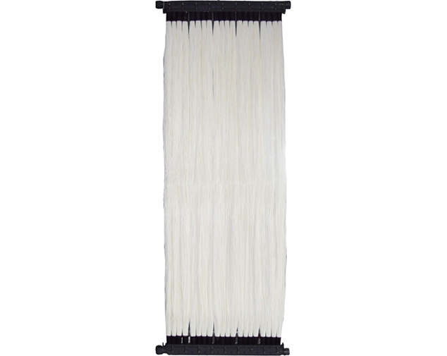 Immersed PM composite film curtain-LJ1 type