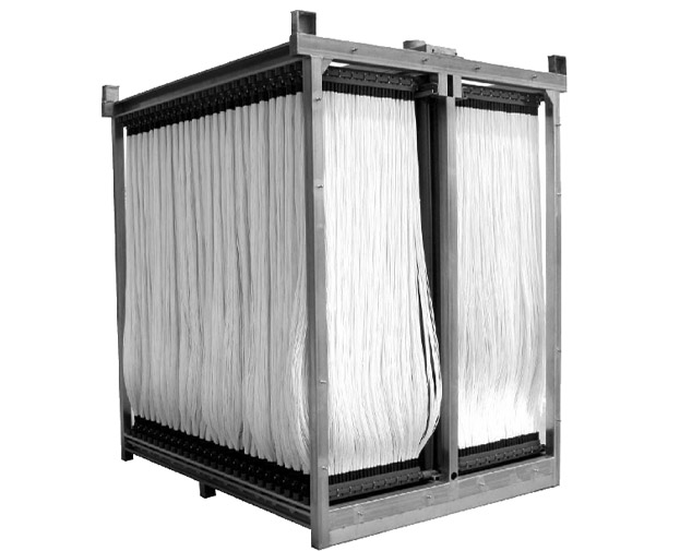 Immersed PVDF composite film equipment-LGJ1 type