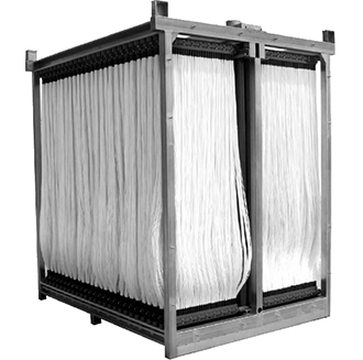 Immersed PVDF composite film equipment-LGJ1 type