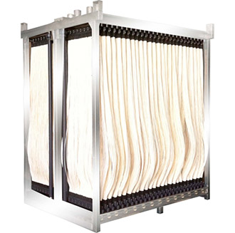 Immersed PVDF composite film equipment-LGJ2 type