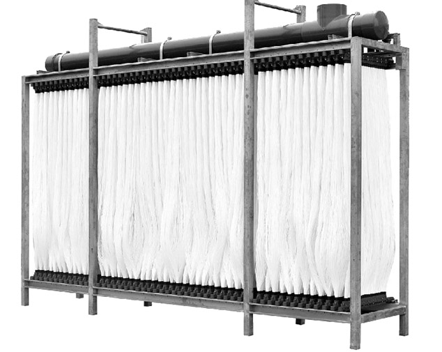 Immersed PVDF composite film equipment-LGJ2 type