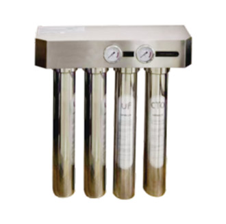 Kitchen water purifier