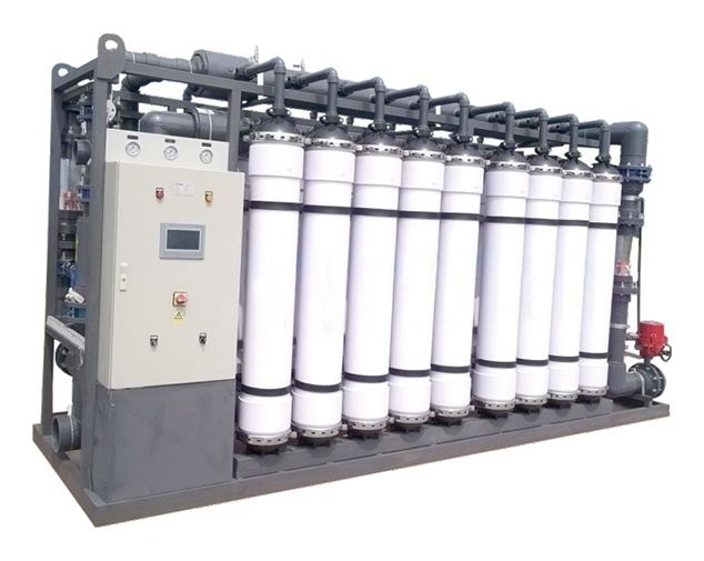 Pressure membrane-LH type