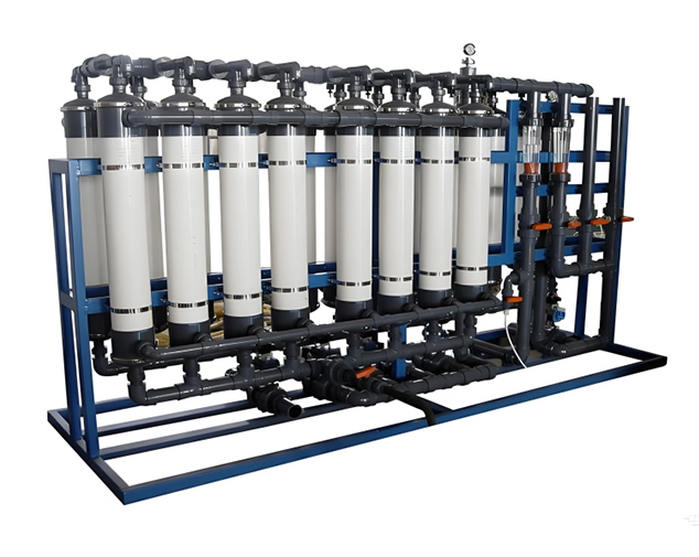 Pressure membrane-LW type
