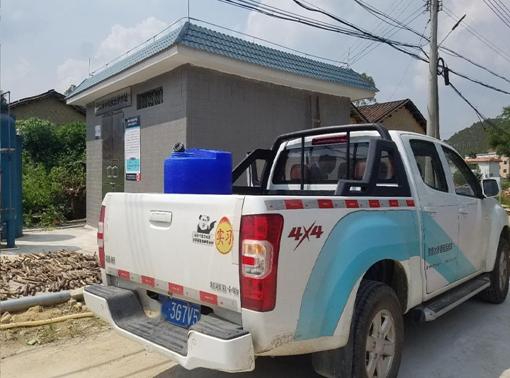 Quick response to problems and faults