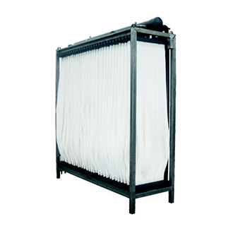 Submerged equipment-LGJ1 type