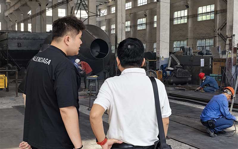 environmental-equipment-assembly-calibration-process