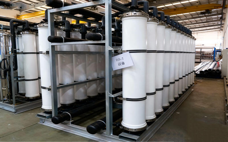 seawater desalination1