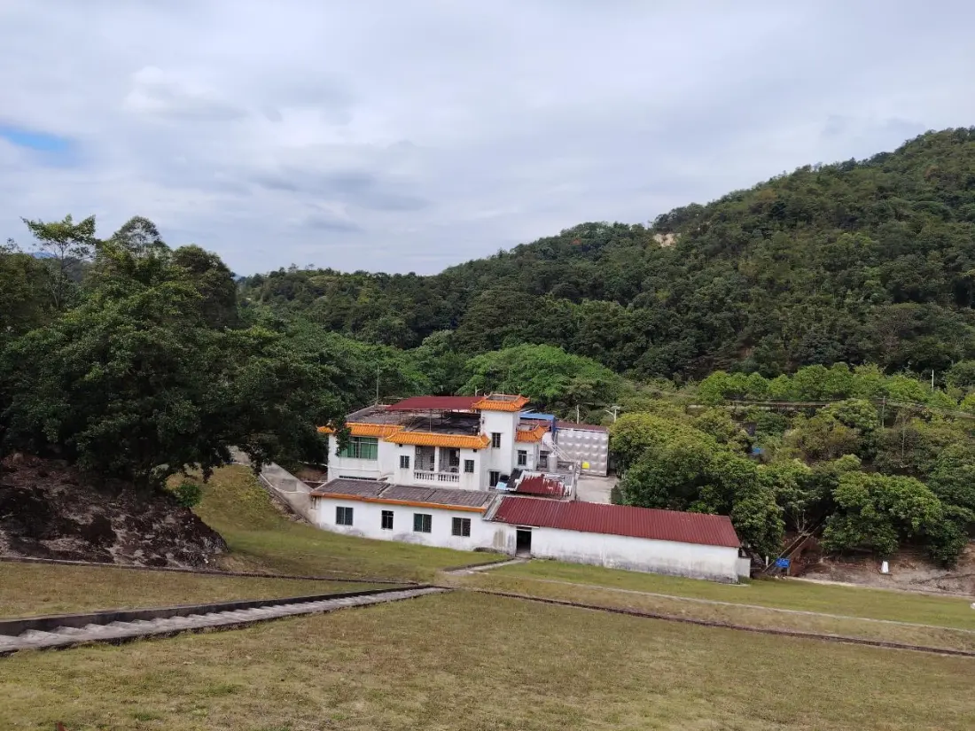 Guangzhou Timian Water Plant