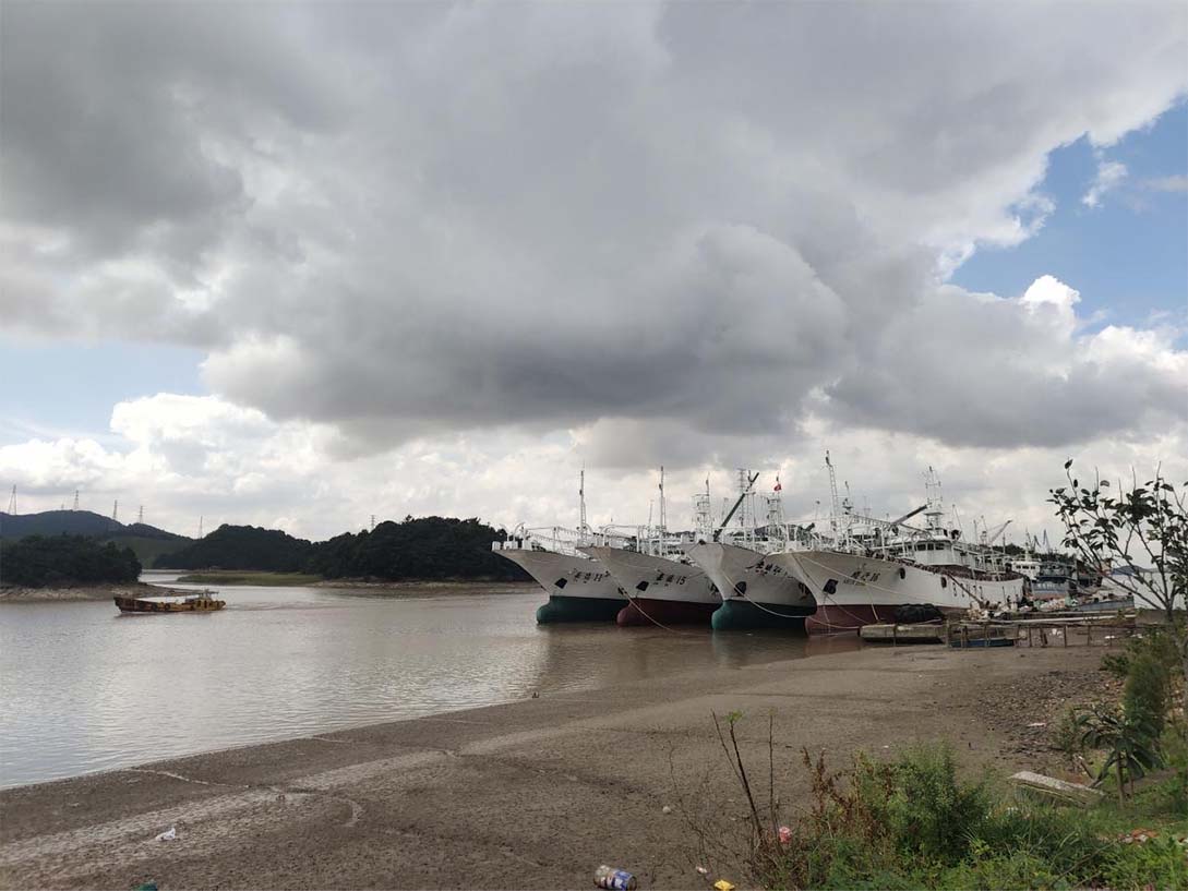 How Water Desalination for Boat Enhances Safety in Remote Locations