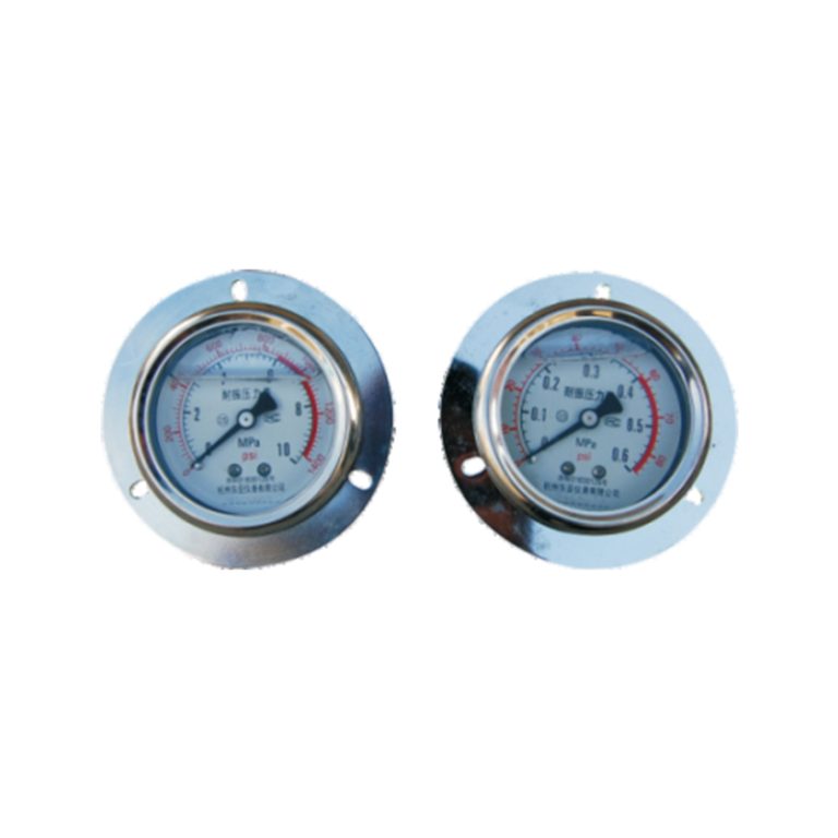 Pressure Gauge