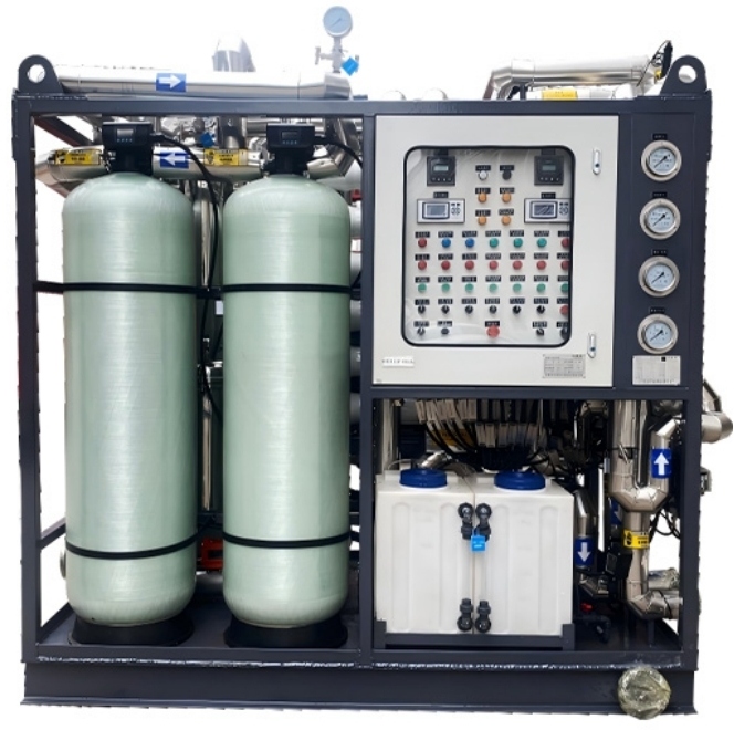 marine watermaker for sale