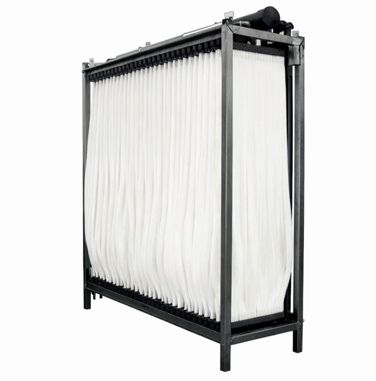 wastewater treatment and disposal