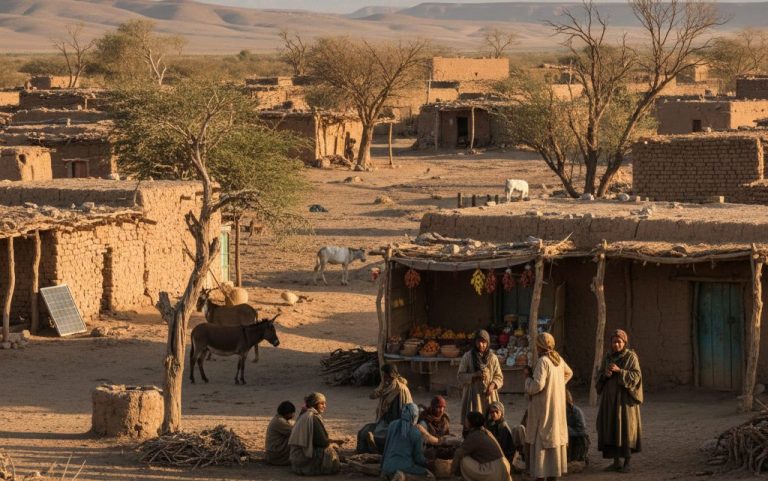 How Containerised Water Treatment Plants Are Changing Rural Villages