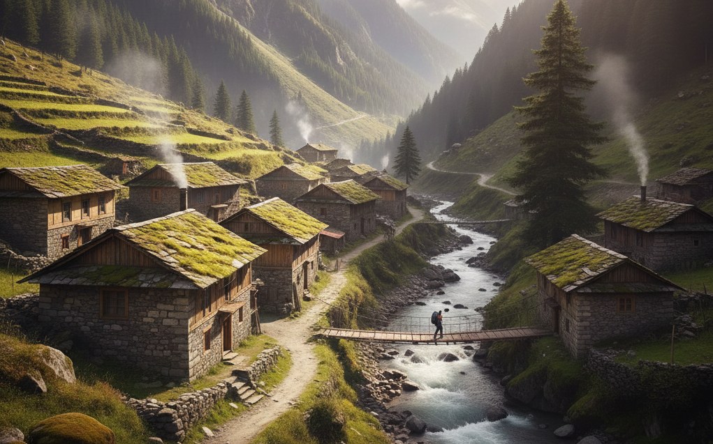 How Modular Smart Water Treatment Plants Revolutionized Potable Water Supply in Rural Areas