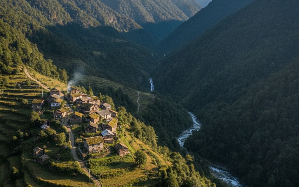 Rural Water Solutions How UF and Groundwater Treatment Can Improve Access to Clean Water