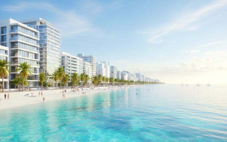 The Complete Guide to Purified Sea Water Technology, Costs, and Global Impact