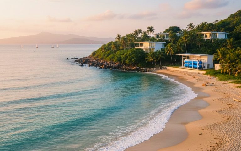 Why is Desalination the Future of Converting Seawater to Drinking Water