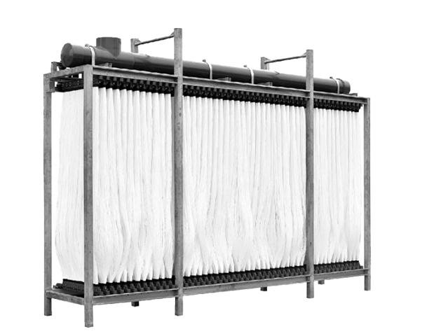 ultrafiltration membranes for water treatment