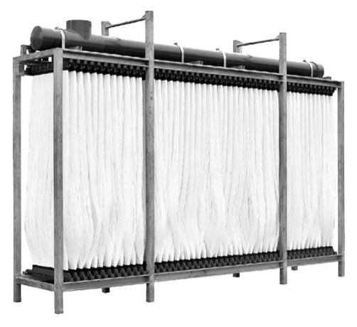 water recycling systems