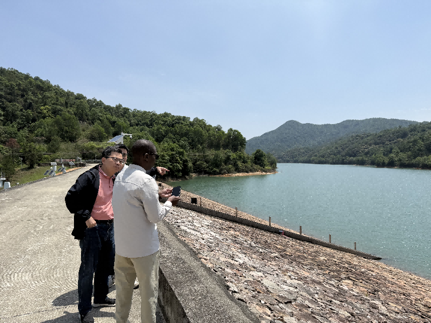 water treatment for potable water