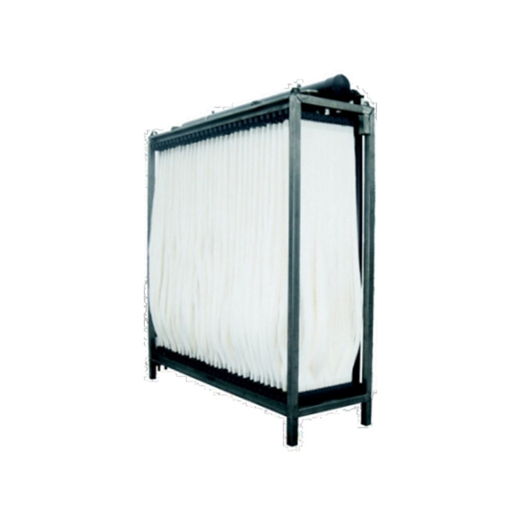 industrial system treatment