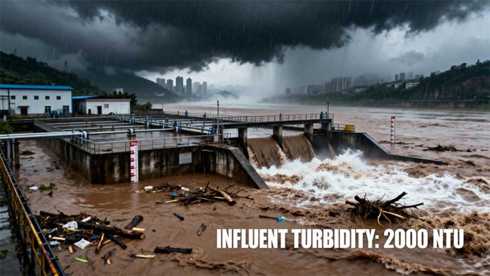 Deployable Water Purification for Emergency and Disaster Relief