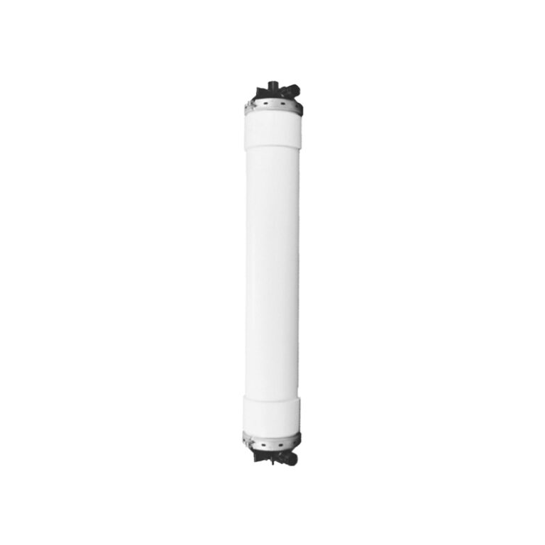 What Should a Modular Potable Water Plant Specify