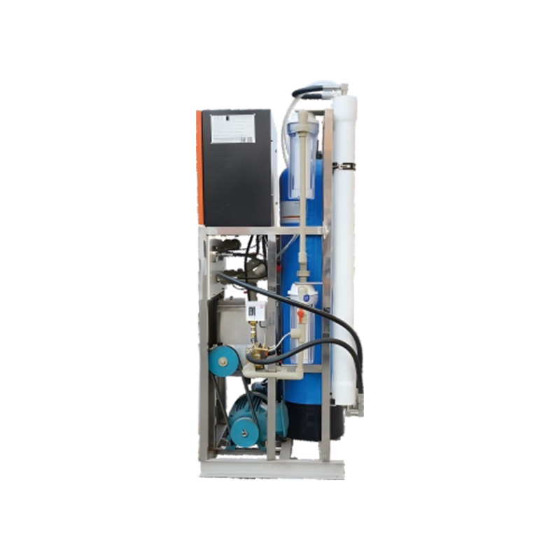 marine watermaker