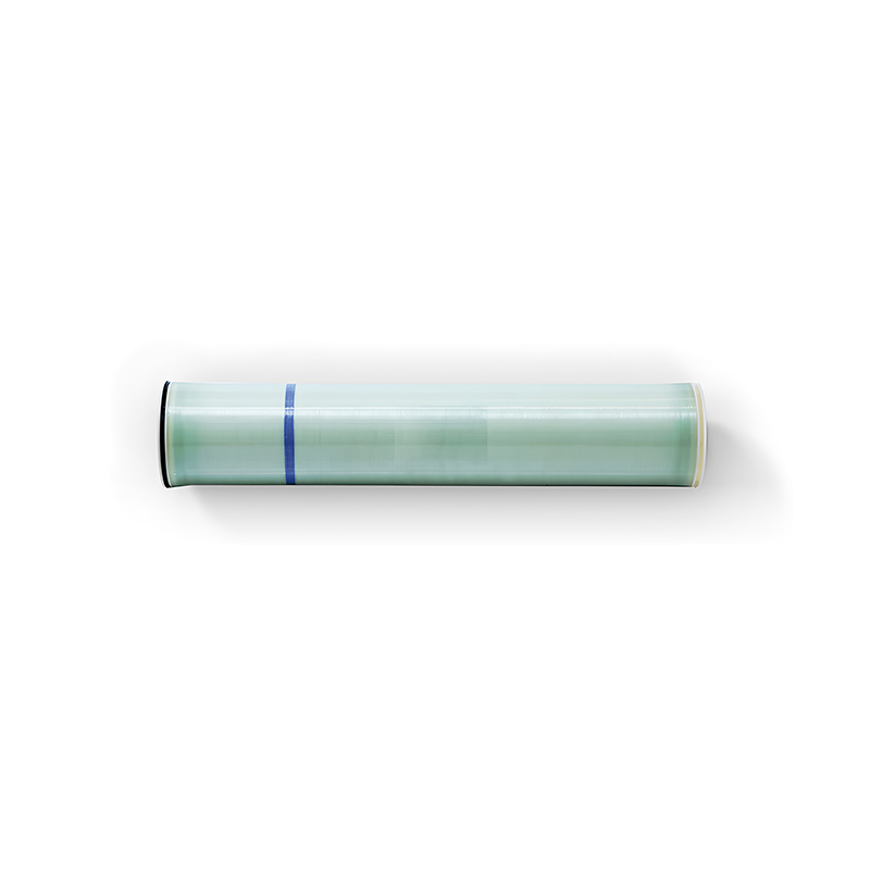 What Is the Pore Size of Commercial RO, UF, and NF Membranes